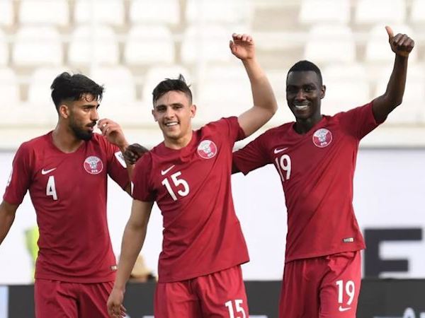 Bại tướng của U23 Việt Nam lập kỷ lục vào lưới Triều Tiên