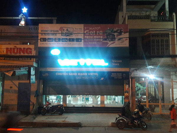 Bắt được đối tượng sử dụng súng, mìn cướp 40 triệu đồng ở Đà Nẵng