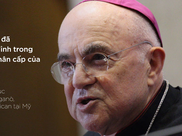 Bê bối lạm dụng tình dục và cuộc khủng hoảng của tòa thánh Vatican