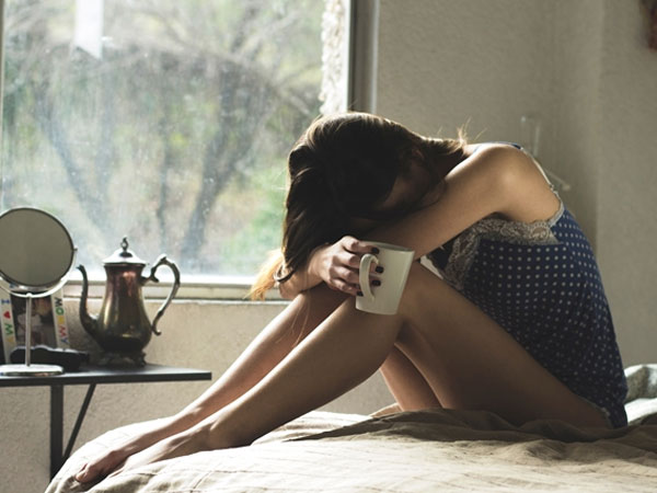 Có thai mới phát hiện chồng sắp cưới có sở thích bạo dâm
