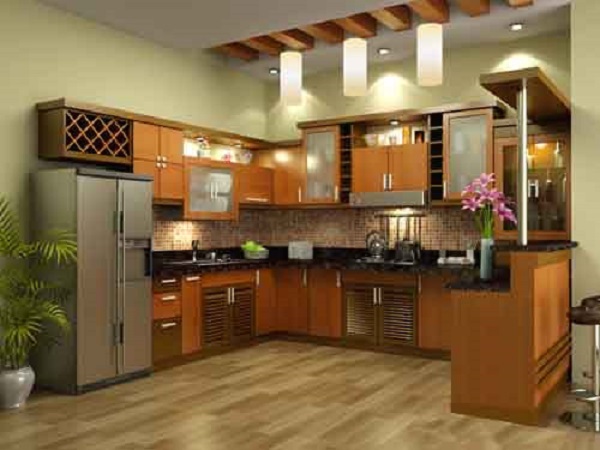 Công danh thuân lợi, tiền tài đầy nhà nếu tủ lạnh đặt đúng phong thủy