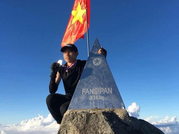 Cộng đồng mạng kêu gọi quyên góp, giúp đỡ gia đình VĐV đột quỵ tử vong trên đường đua HCMC Marathon 2019