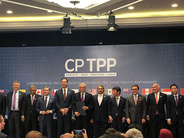 CPTPP chính thức có hiệu lực với Việt Nam từ hôm nay