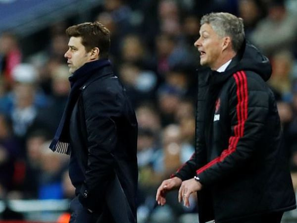 Đánh bại Pochettino, Sokskjaer cho thấy mình mới là người xứng đáng cho ghế HLV M.U