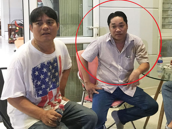 'Hiệp sĩ' truy lùng người mượn ôtô mang đi cầm cố lấy 800 triệu