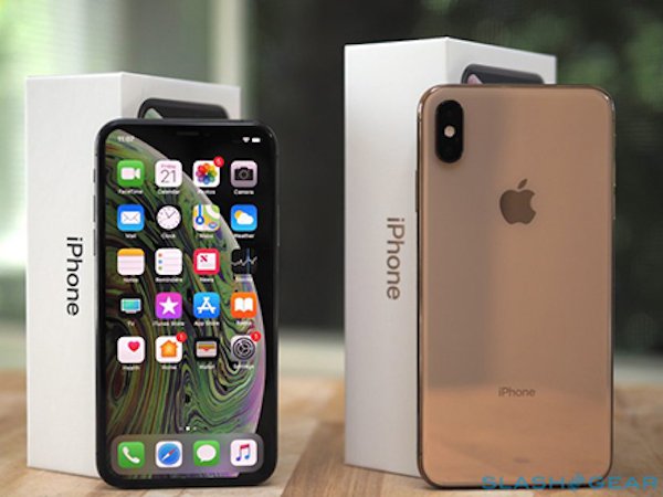 iPhone bán kém vì thiếu đổi mới
