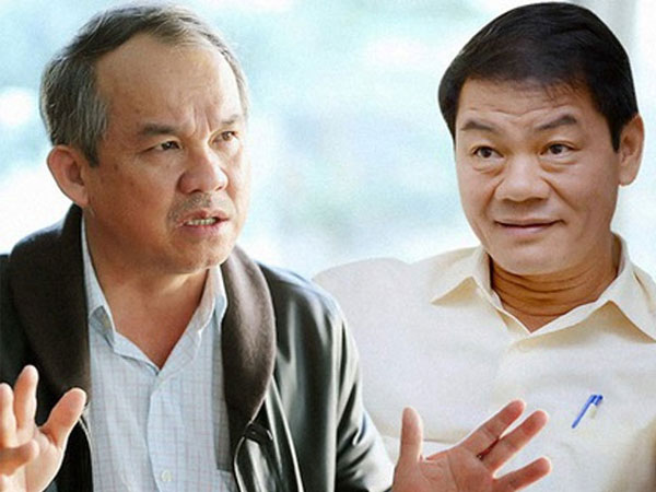 Khu vườn tỷ USD dậy sóng, Bầu Đức sẽ lại tiền về như nước