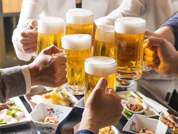Những sát thủ gây ung thư gan, người Việt 'chứa nhiều vô kể'