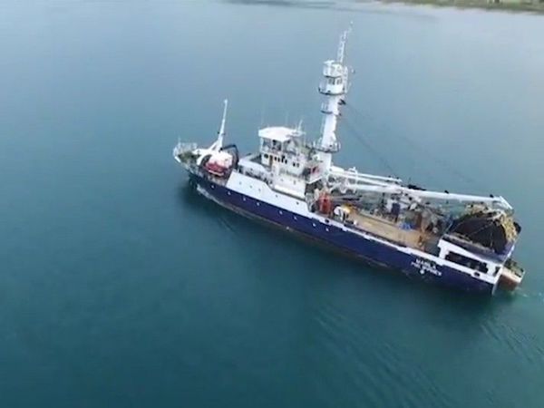 Philippines 'tố' quân đội Trung Quốc cài người làm ngư dân ở Trường Sa
