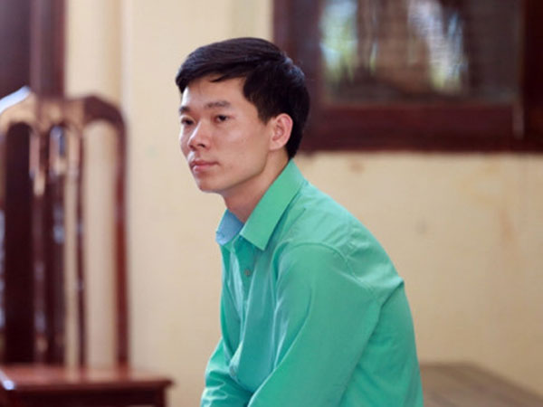 Sáng nay, Hoàng Công Lương hầu toà