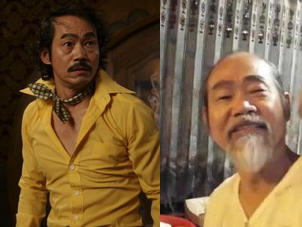 Sao 'Tuyệt đỉnh Kungfu': Lý Tiểu Long khâm phục, Hồng Kim Bảo mang ơn, tuổi 68 sống lay lắt