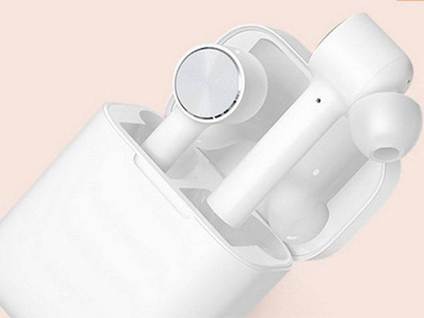 Tai nghe Xiaomi được bán hết trong bốn phút ở Trung Quốc