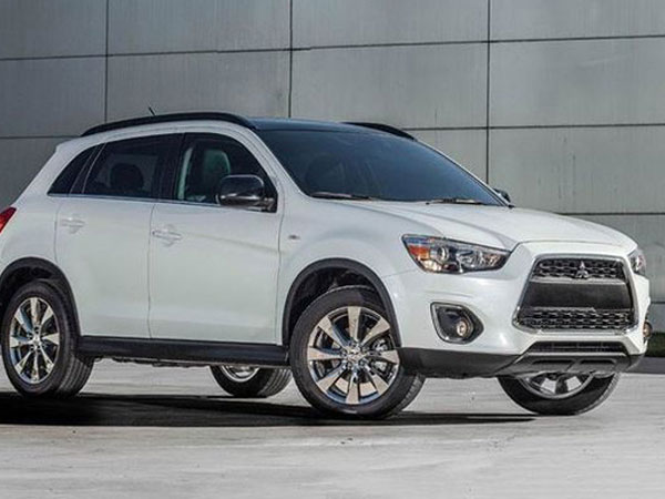 Triệu hồi loạt xe Mitsubishi Outlander Sport gặp lỗi khóa cửa ở Việt Nam
