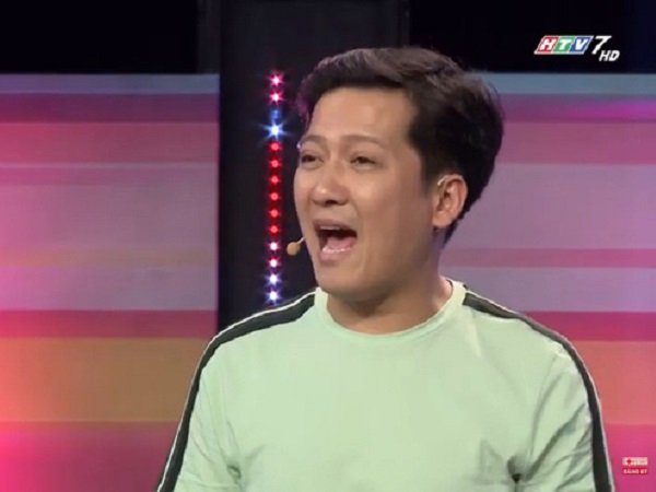 Trường Giang: 'Các bạn nói tôi giả. Tôi sống sao cho vừa lòng người?'