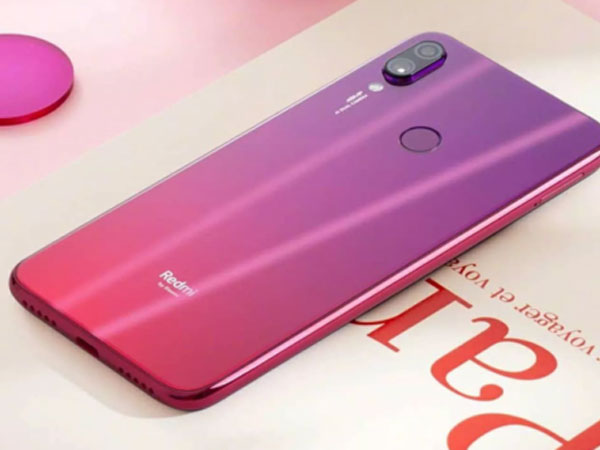 100.000 máy Redmi Note 7 được mua trong hơn 8 phút