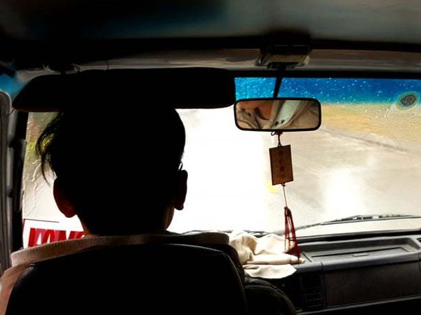 Bí mật nhức nhối sau những chuyến xe 'nhồi người'