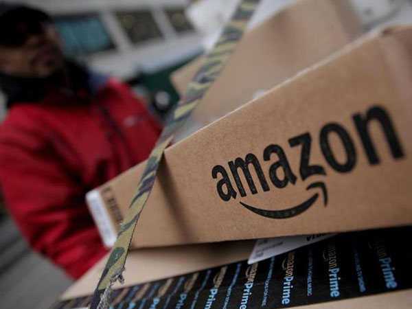 Bộ Công thương hợp tác Amazon, doanh nghiệp Việt đón 'cuộc chơi lớn'