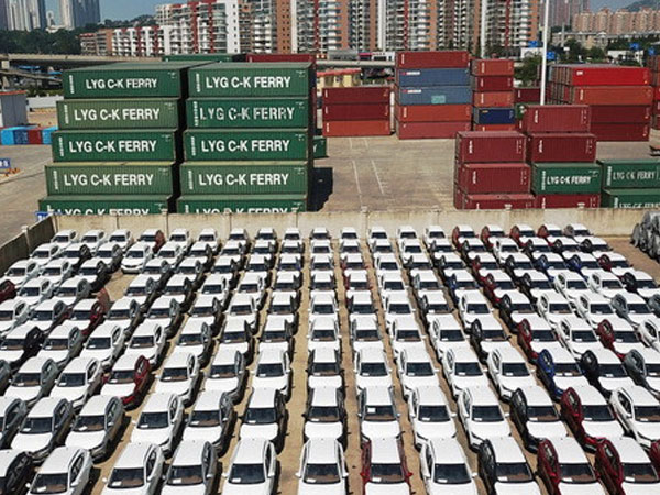 Các biện pháp đánh thuế trả đũa của Trung Quốc đang hiệu quả hơn Mỹ?