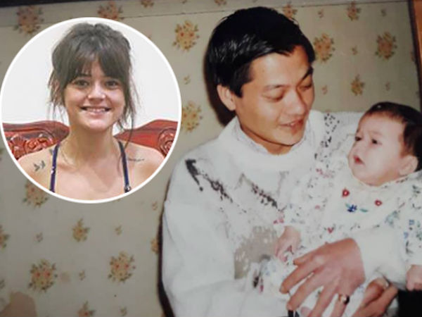 Cô gái Pháp về Việt Nam tìm cha chỉ với một bức ảnh duy nhất và cái kết ngọt ngào từ sự giúp đỡ của cộng đồng