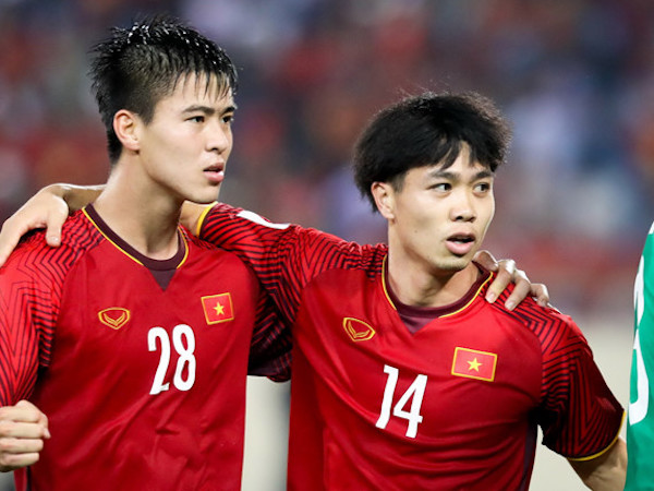 Đỗ Duy Mạnh bị AFC phạt 5.000 USD