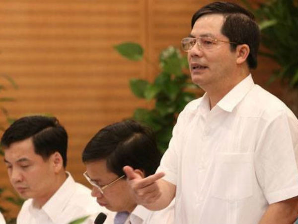Hà Nội đề xuất chuyển 4 huyện thành quận