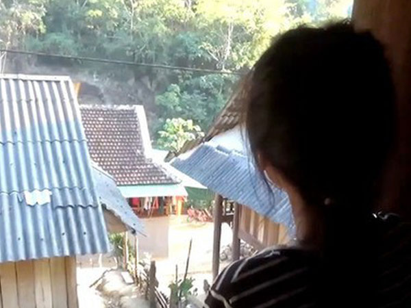 Hàng chục thai phụ vùng cao vượt biên sang Trung Quốc chờ sinh để bán con