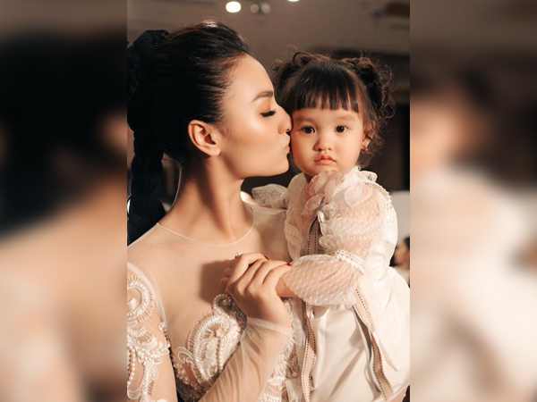 Hồng Quế: 'Cho vài trăm tỷ cũng không yêu lại bố của con gái'