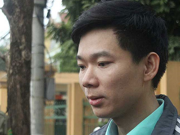 Không giám định tâm thần với Hoàng Công Lương