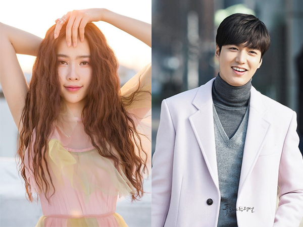 Nam Em khiến dân tình hoang mang khi gửi ảnh mặc quần áo xộc xệch với tư thế khó hiểu cho...Lee Min Ho