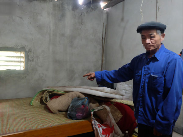 Ông nội của bé gái 11 tuổi bị giết và hiếp ở Lạng Sơn: 'Lay nó không dậy, tôi sợ hãi sờ lên mũi thì thấy cháu không còn thở nữa...'