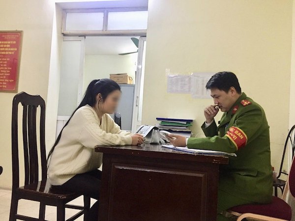 Tài xế xe ôm bị tố 'chặt chém' khách 600 nghìn: Bất ngờ tường trình
