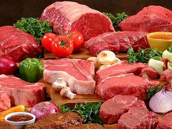 Thực hư phương pháp 'Ung thư tự chết nhờ kiêng sữa, thịt'
