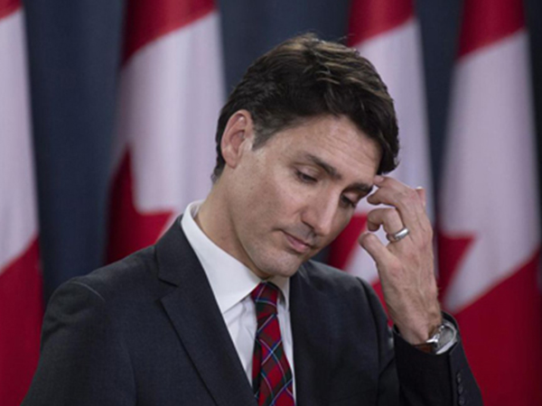 Trung Quốc chỉ trích Thủ tướng Canada 'bình luận vô trách nhiệm'