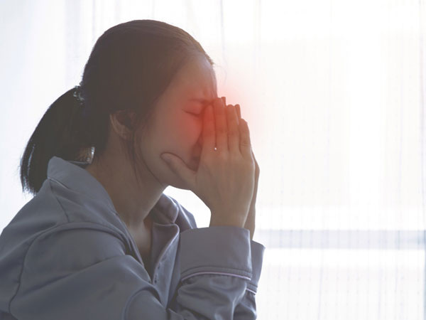8 năm tôi chấp nhận làm người tình bí ẩn của sếp tuổi trung niên