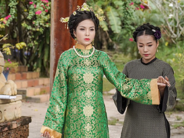 Bí mật Trường Sanh cung bị phản đối dữ dội, nhận 'mưa đá' vì nghi 'đạo nhái' Diên Hi công lược và Chân Hoàn truyện