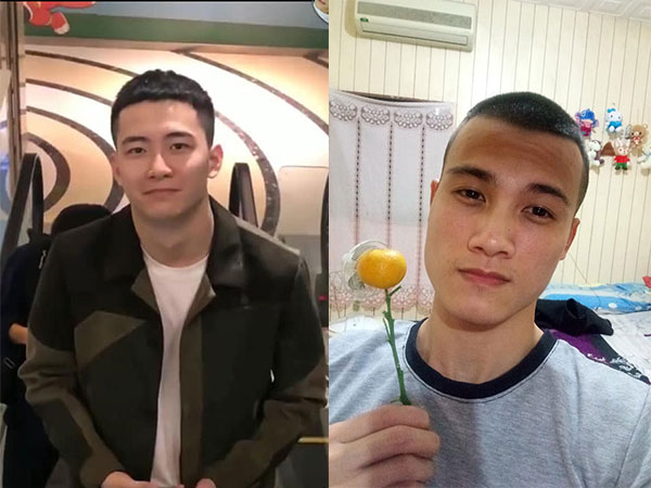 Cái kết đắng cho chàng trai tin vào lời hứa 'cắt y hình' của anh thợ cắt tóc