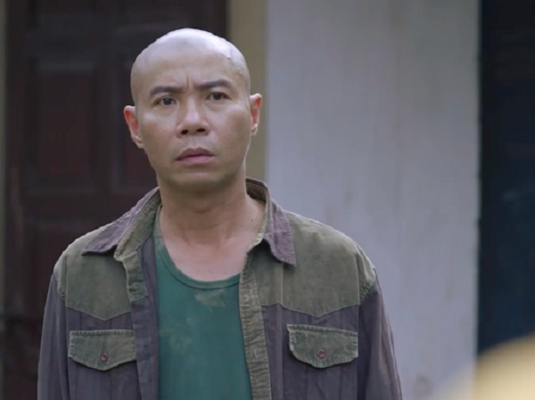 Cầm dao và nói đúng 1 câu này, Công Lý đã trở thành nhân vật đáng sợ nhất 'Những cô gái trong thành phố'