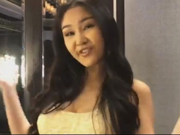 Chuyện xưa nàng Đông Thi và 'cú nổ' Lê Âu Ngân Anh!