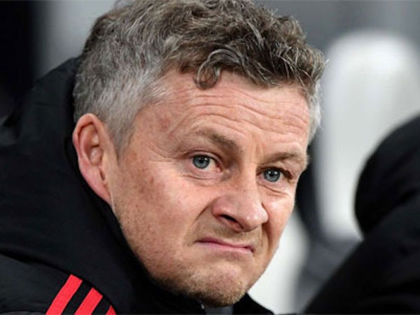 Cựu danh thủ Man Utd hạ thấp chiến công của Solskjaer