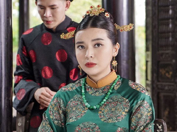 Diên Hi công lược bản Việt lên sóng: Cao Thái Hà 'thua xa' Cao Quý Phi?