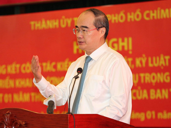 Dự án chống ngập 10.000 tỉ đồng đình trệ, ai chịu trách nhiệm?