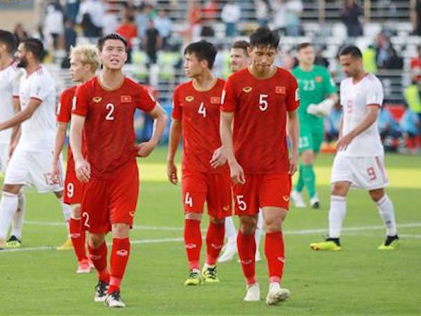 Góc nhìn: ĐT Việt Nam thua thiệt tại Asian Cup vì AFF Cup?