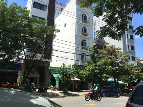 Nhiều tình tiết bất ngờ vụ vợ con tử vong, chồng nguy kịch ở Đà Nẵng
