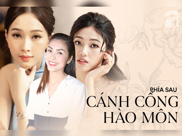 Phía sau cánh cổng hào môn, 'con dâu nhà siêu giàu châu Á' như Hà Tăng, Đặng Thu Thảo, Lan Khuê ứng xử thế nào với gia sản nhà chồng?