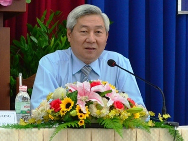 Phó ban Quản lý đường sắt TP.HCM đang ở Mỹ nên chưa thể kỷ luật