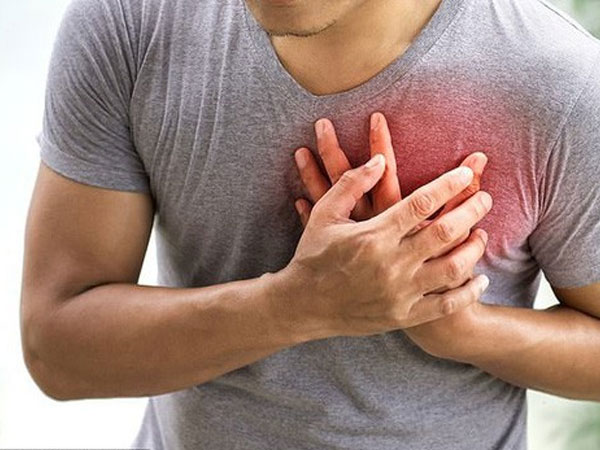 Phương pháp giá rẻ dự đoán nhồi máu cơ tim từ… 10 năm trước