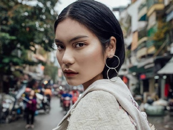 Quán quân Next Top Model 2017 bức xúc vì bị nợ cát-xê