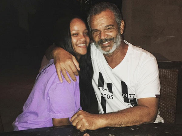Rihanna kiện cha ruột vì tội lừa đảo, quảng cáo sai lệch làm ảnh hưởng đến danh tiếng con gái