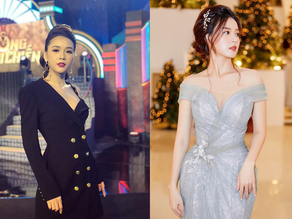 Sau chục năm có lẻ, danh sách hot girl đời đầu còn 2 nàng giữ vững phong độ nhan sắc, style ngày càng thăng hoa