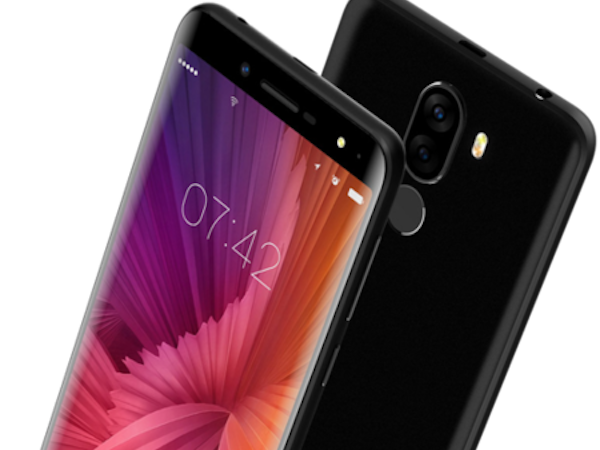 Smartphone Việt đầu tiên chạy Android Go giá dưới hai triệu đồng